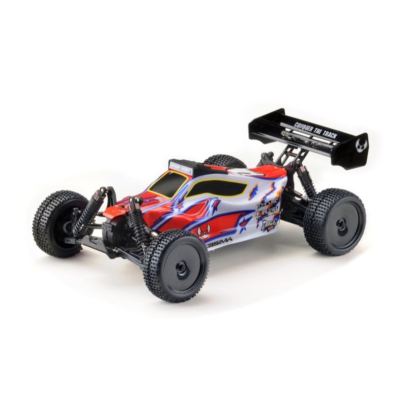 Absima 1:10 EP Buggy AB3.4-V2 4WD RTR