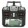 FlySky FS-i6X 2.4GHz 10CH AFHDS 2A RC Telemetry Mode 2 + Receiver FS-iA6B