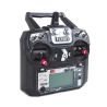 FlySky FS-i6X 2.4GHz 10CH AFHDS 2A RC Telemetry Mode 2 + Receiver FS-iA6B