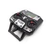 FlySky FS-i6X 2.4GHz 10CH AFHDS 2A RC Telemetry Mode 2 + Receiver FS-iA6B