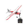 Volantex RC Sport Cub 500 RC Plane 4CH Remote Airplane Aircraft Glider Built In Gyro