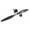 Volantex RC 2-blade Propeller + Mount for Airplanes 761 - new version