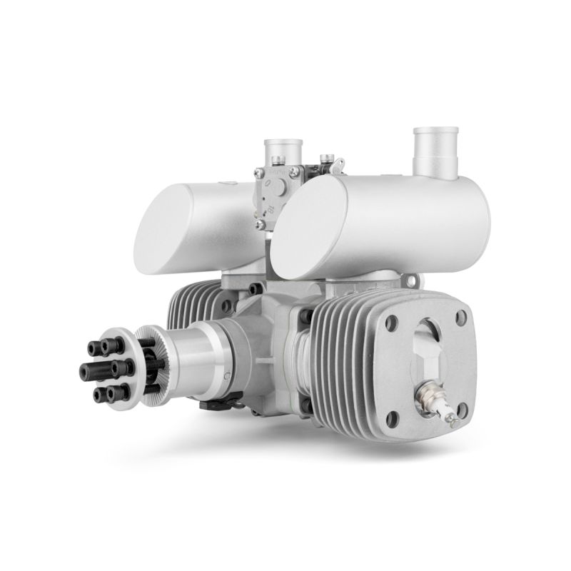 NGH GTT130-G Two-Stroke Gas Engine