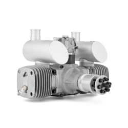 NGH GTT130-G Two-Stroke Gas Engine