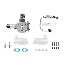 NGH GTT130-G Two-Stroke Gas Engine