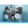 NGH GTT130-G Two-Stroke Gas Engine