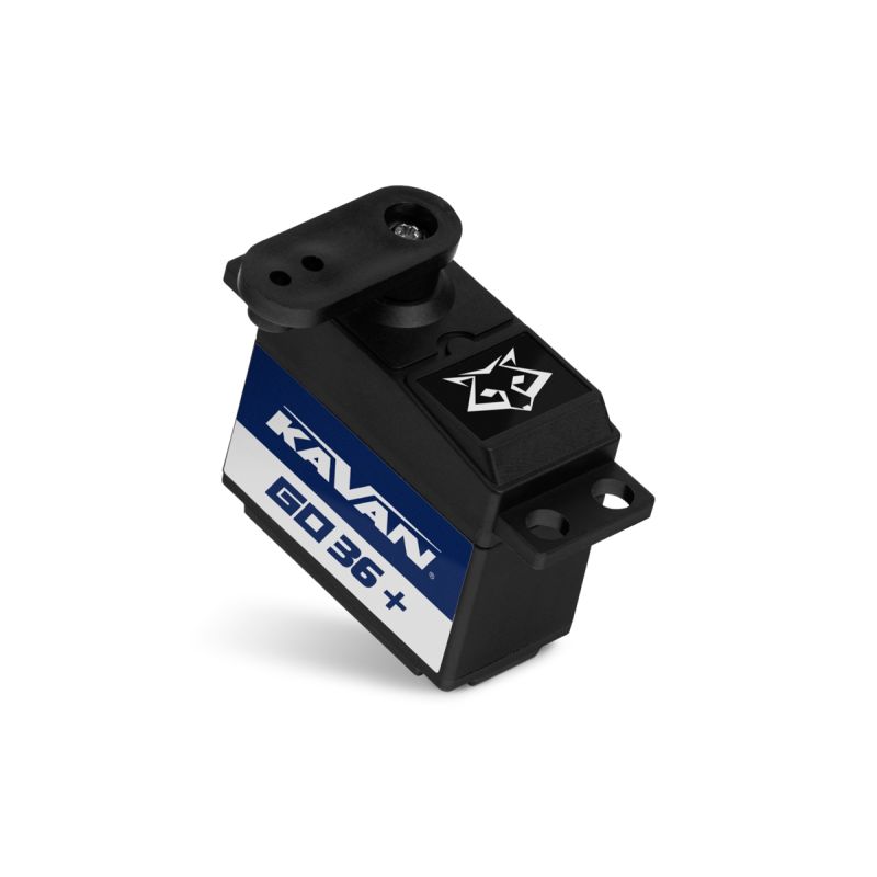 Kavan GO-36 Plus (0.14s/60°, 3.4kg.cm)
