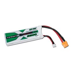 ManiaX Lipo 11.1V 2200mAh 30C