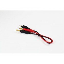 Charging Cable for glow plug heater