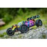 Absima 1:12 BL/3S Buggy Neon Furry purple 4WD RTR