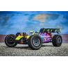 Absima 1:12 BL/3S Buggy Neon Furry purple 4WD RTR