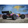 Absima 1:12 BL/3S Buggy Neon Furry purple 4WD RTR