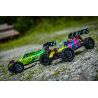Absima 1:12 BL/3S Buggy Neon Furry purple 4WD RTR