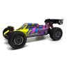 Absima 1:12 BL/3S Buggy Neon Furry purple 4WD RTR