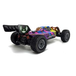 Absima 1:12 BL/3S Buggy Neon Furry purple 4WD RTR