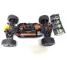 Absima 1:12 BL/3S Buggy Neon Furry purple 4WD RTR