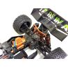 Absima 1:12 BL/3S Buggy Neon Furry purple 4WD RTR