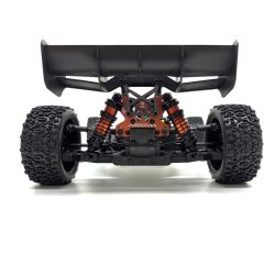 Absima 1:12 BL/3S Buggy Neon Furry purple 4WD RTR