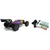 Absima 1:12 BL/3S Buggy Neon Furry purple 4WD RTR