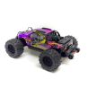 Absima 1:16 BL/3S Monster Truck MINI AMT Magic-Purple RTR