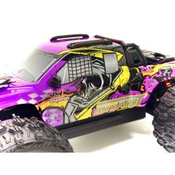 Absima 1:16 BL/3S Monster Truck MINI AMT Magic-Purple RTR