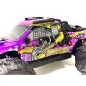 Absima 1:16 BL/3S Monster Truck MINI AMT Magic-Purple RTR