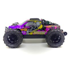 Absima 1:16 BL/3S Monster Truck MINI AMT Magic-Purple RTR