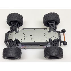 Absima 1:16 BL/3S Monster Truck MINI AMT Magic-Purple RTR