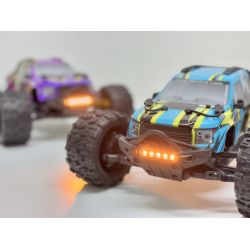 Absima 1:16 BL/3S Monster Truck MINI AMT Magic-Purple RTR