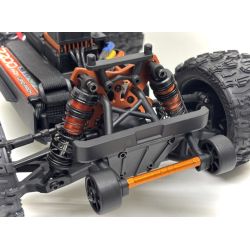 Absima 1:16 BL/3S Monster Truck MINI AMT Magic-Purple RTR