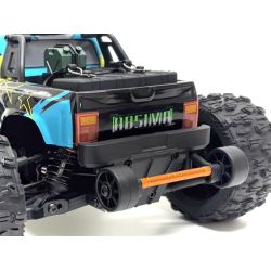 Absima 1:16 BL/3S Monster Truck MINI AMT Magic-Purple RTR