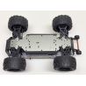 Absima 1:16 BL/3S Monster Truck MINI AMT Magic-Purple RTR