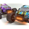 Absima 1:16 BL/3S Monster Truck MINI AMT Magic-Purple RTR