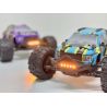 Absima 1:16 BL/3S Monster Truck MINI AMT Magic-Purple RTR