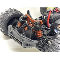 Absima 1:16 BL/3S Monster Truck MINI AMT Magic-Purple RTR