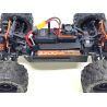 Absima 1:16 BL/3S Monster Truck MINI AMT Magic-Purple RTR