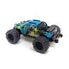 Absima 1:16 BL/3S Monster Truck MINI AMT Fluo-Blue RTR