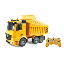 Mercedes-Benz DumpTruck 1:20 RTR 2,4 GHz
