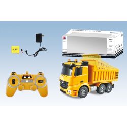 Mercedes-Benz DumpTruck 1:20 RTR 2,4 GHz
