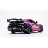 Absima 1:43 4WD Drift/Race Car TOYOTA SUPRA RTR - 1087X pink