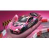 Absima 1:43 4WD Drift/Race Car TOYOTA SUPRA RTR - 1087X pink