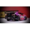 Absima 1:43 4WD Drift/Race Car TOYOTA SUPRA RTR - 1087X pink