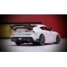 Absima 1:43 4WD Drift/Race Car TOYOTA SUPRA RTR - white