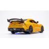 Absima 1:43 4WD Drift/Race Car TOYOTA SUPRA RTR - yellow