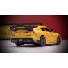 Absima 1:43 4WD Drift/Race Car TOYOTA SUPRA RTR - yellow