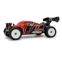 Absima 1:24 4WD Buggy PULSE RTR - red
