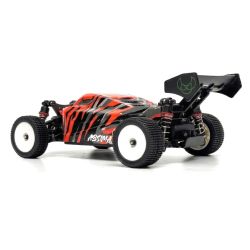 Absima 1:24 4WD Buggy PULSE RTR - red