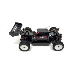 Absima 1:24 4WD Buggy PULSE RTR - yellow