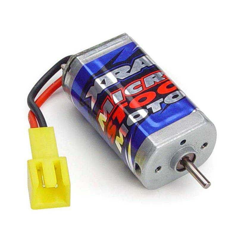 Elmotor std för M18 5-cell