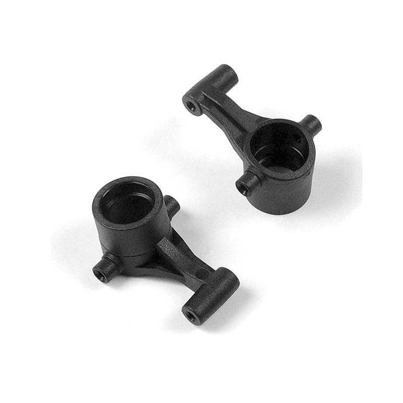 Styrspindel Composit 2 st Xray M18